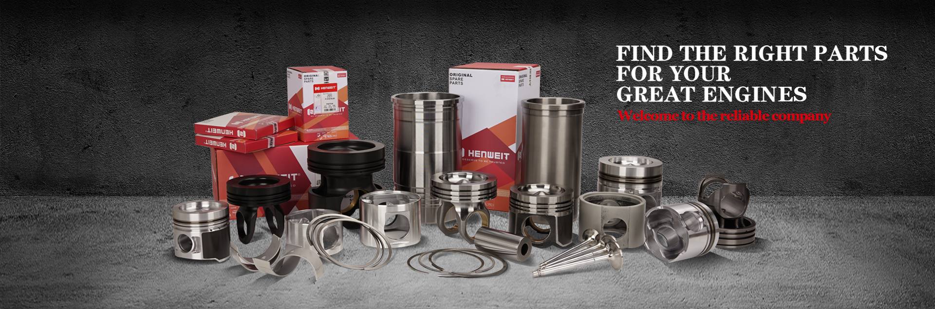 广告标题