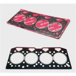 Cylinder gasket