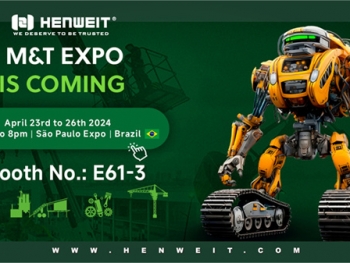 M&T Expo 2024