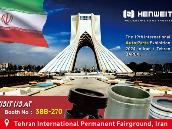 Iran Autoexpo 2024